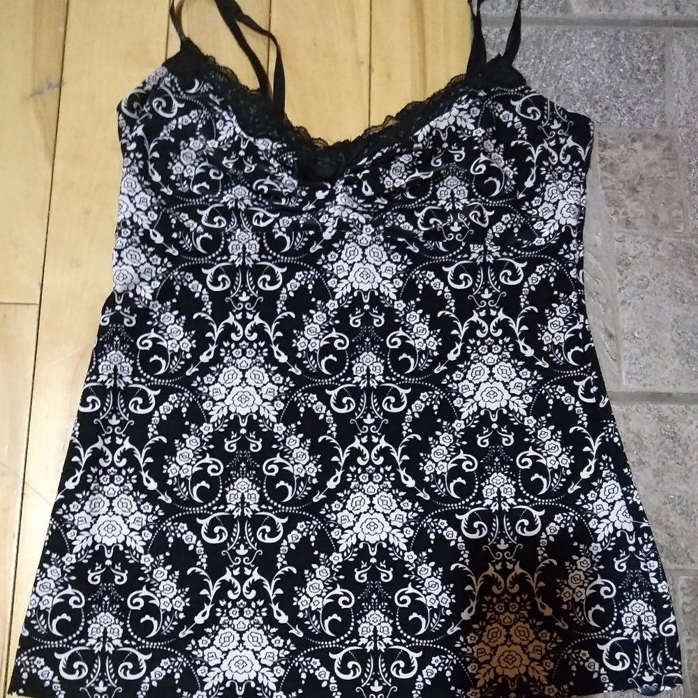 Summer Tank Top